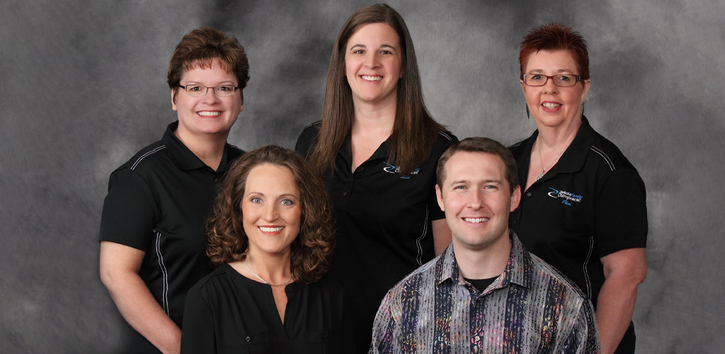 Chiropractor Mitchell SD John Prunty Chiropractor Mitchell SD John Prunty